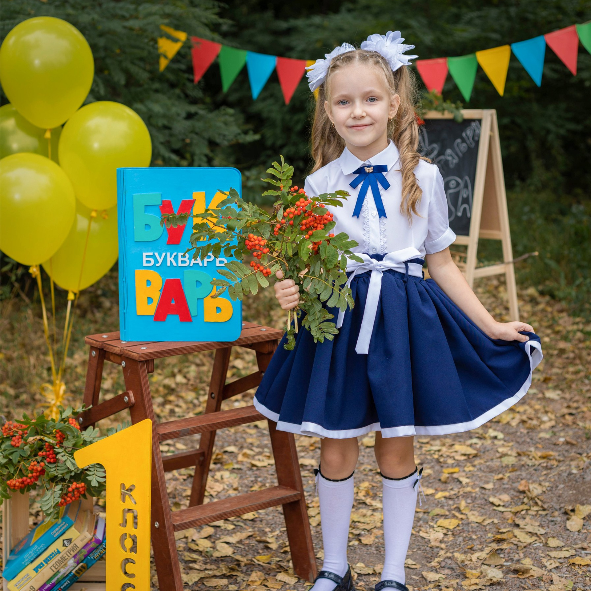 Фото проект ЗДРАСТВУЙ ШКОЛА. Выпускные альбомы в Липецк