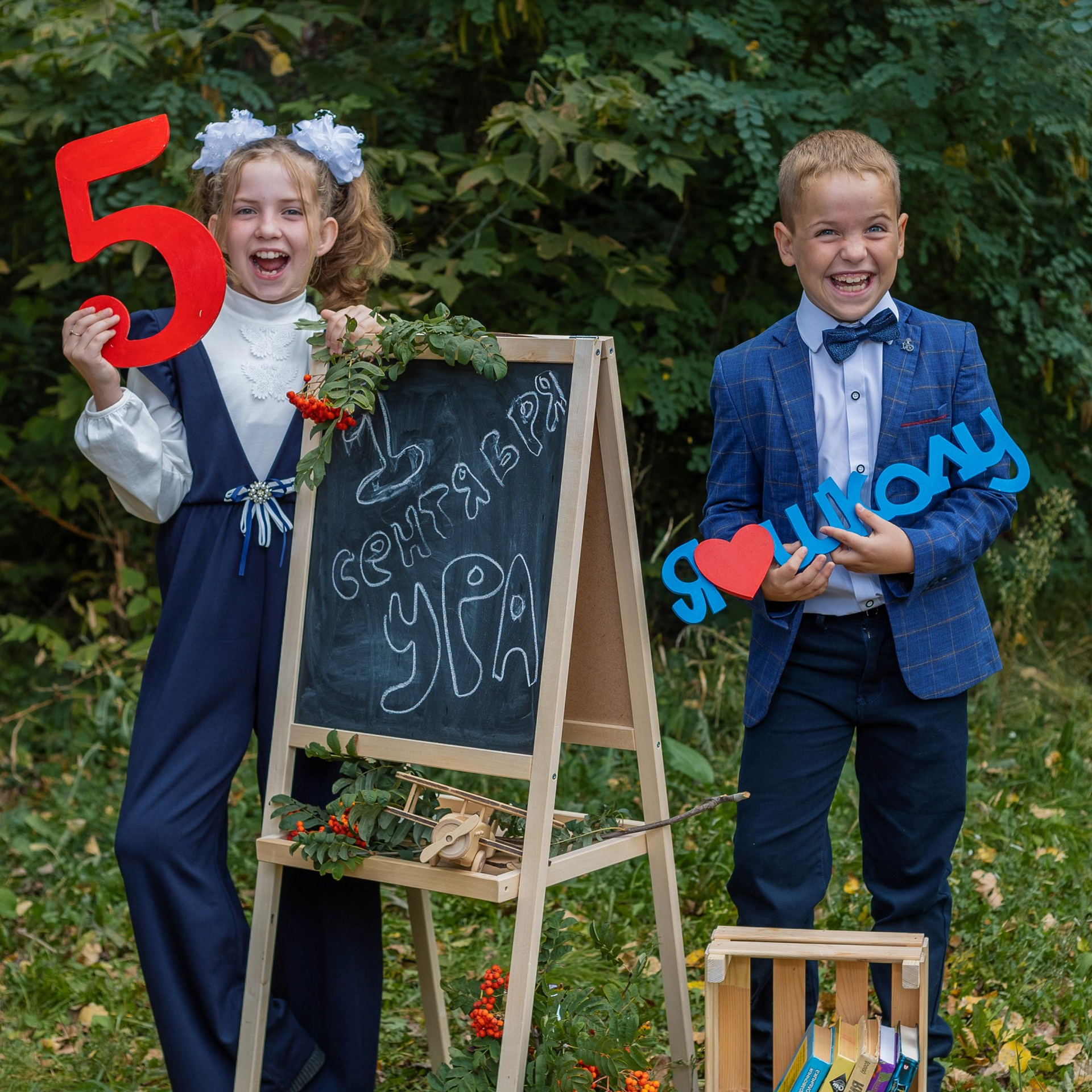 Фото проект ЗДРАСТВУЙ ШКОЛА. Выпускные альбомы в Липецк