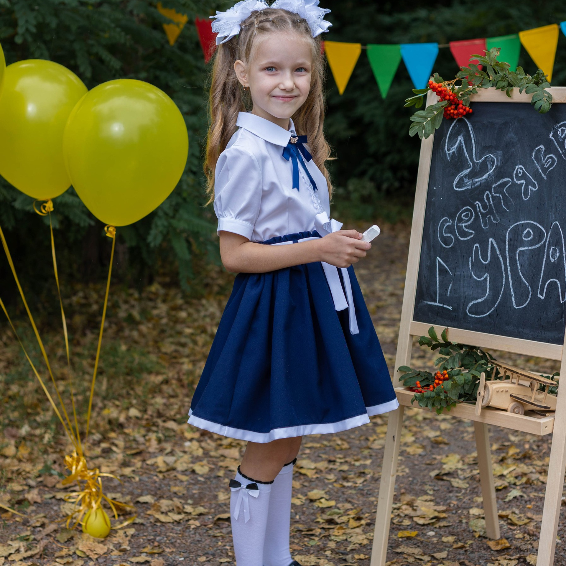 Фото проект ЗДРАСТВУЙ ШКОЛА. Выпускные альбомы в Липецк