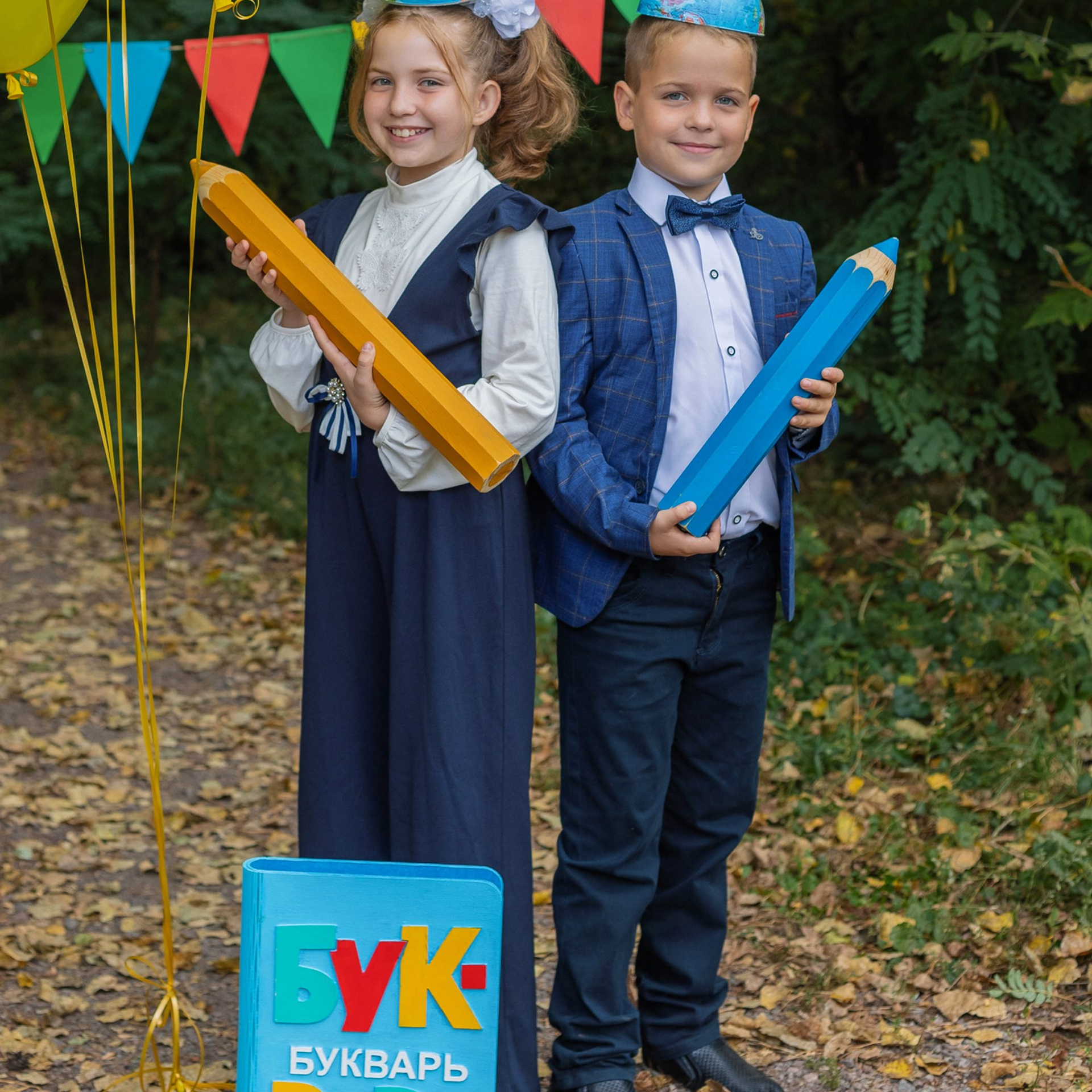 Фото проект ЗДРАСТВУЙ ШКОЛА. Выпускные альбомы в Липецк