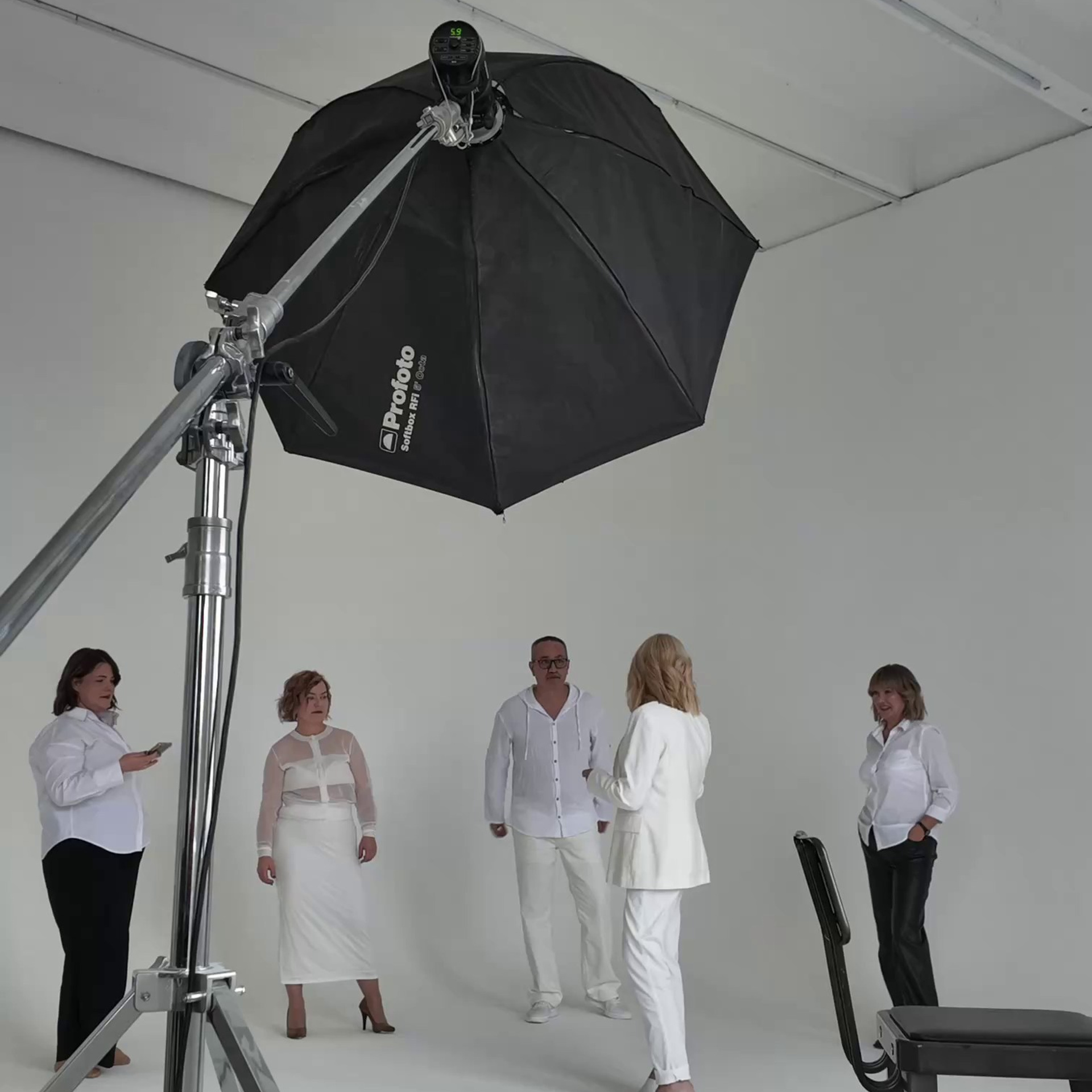 Видеосъемка и монтаж. Фотограф Балаев Михаил