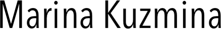 marinakuzmina.com