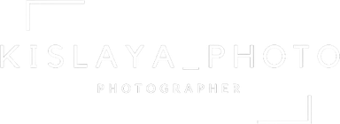 kislayaphoto.wfolio.pro