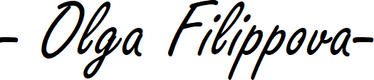 olgafilippowa.ru