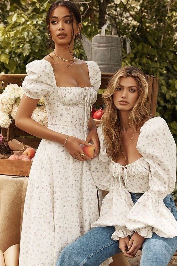 Фотосессия в стиле романтизма. Гид и фотограф в Валенсии Новиков Михаил