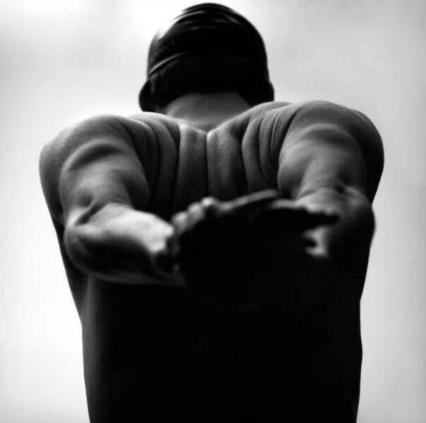 О плавании. Александра Мельниченко/ Бегающий фотограф