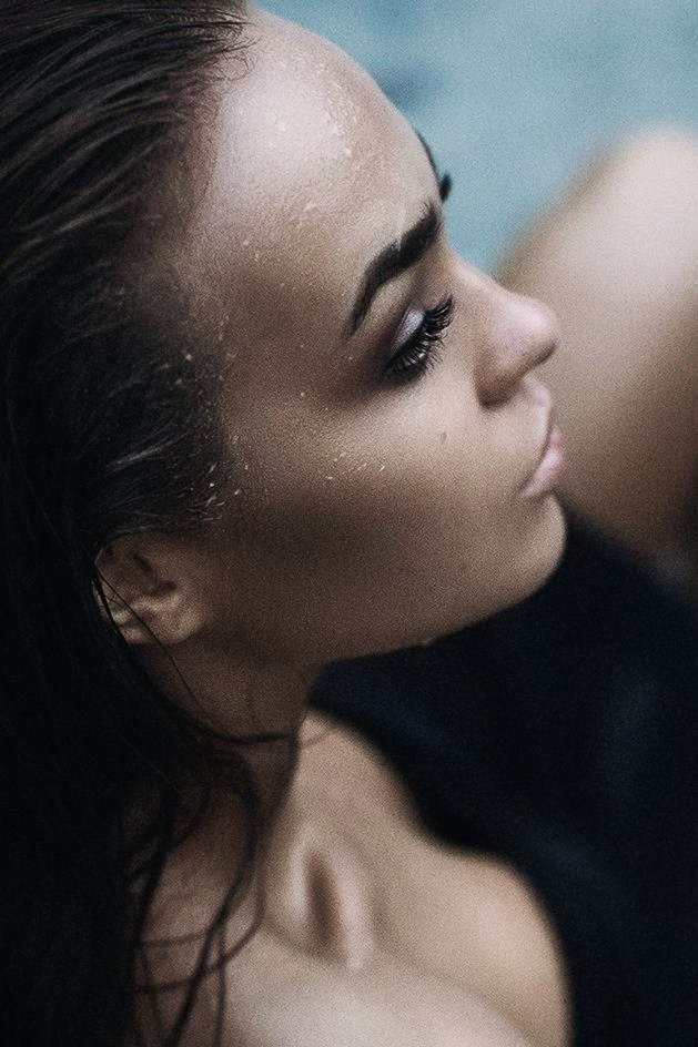 Индивидуальные фотосессии. Фотограф Елена Зуйкова