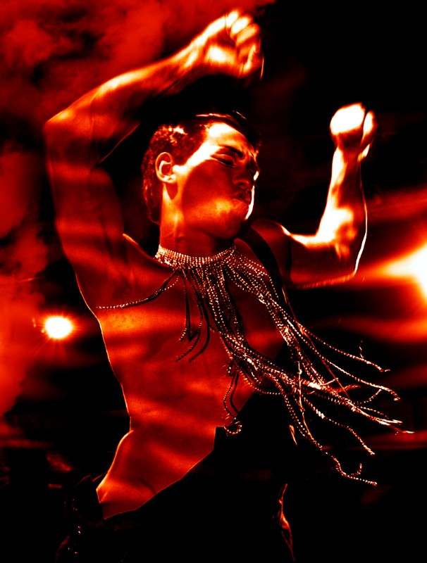 Фотограф Oleg Zini