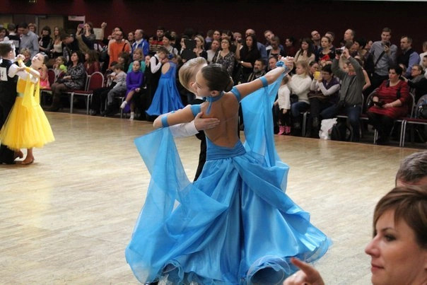 Танцевальный костюм. Пошив театральных и сценических костюмов в СПб