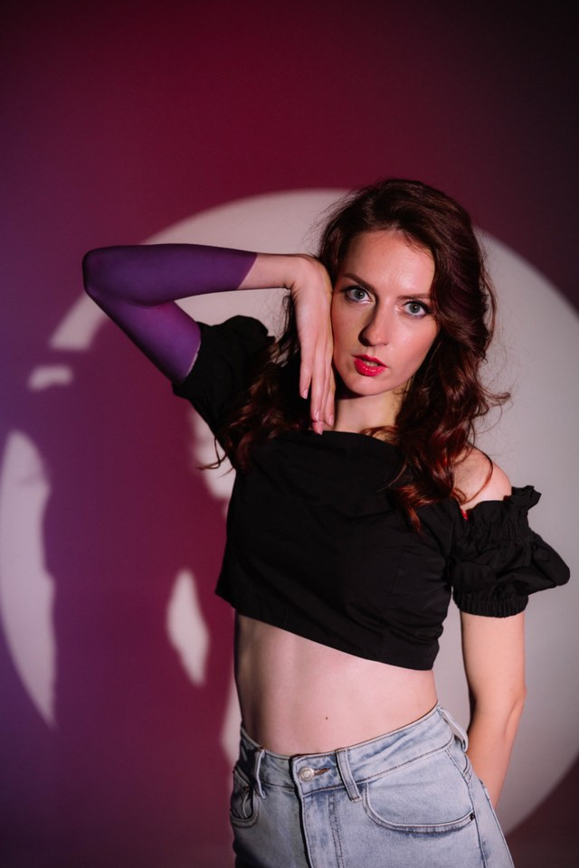 Фотограф Ariadna Хабаровск/Уфа