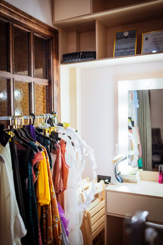 Фотостудия интерьерная в Туле — Давинчи |Davinci