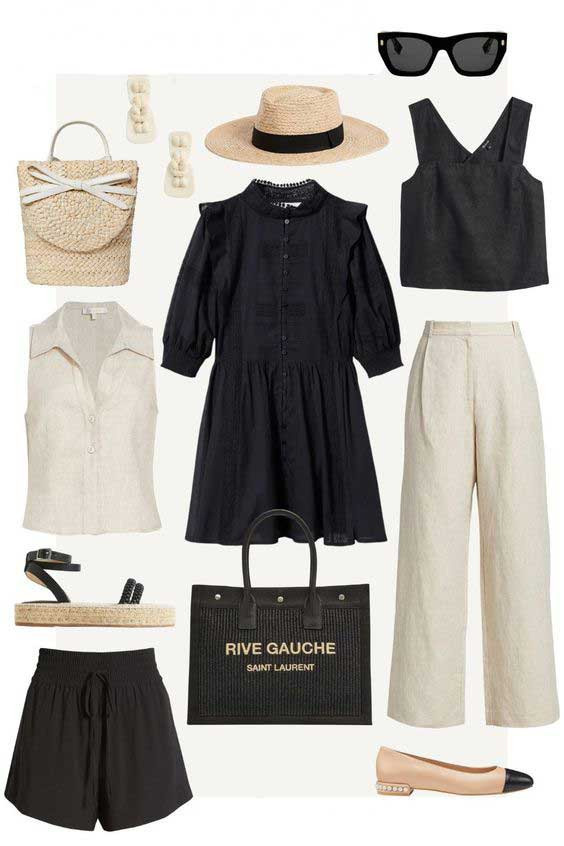 Гайд. Как выбрать образ на семейную фотосессию