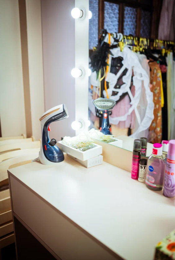 Фотостудия интерьерная в Туле — Давинчи |Davinci