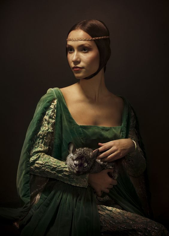 ФотоФест 2023. Fine art photographer Москва Калуга Тула Анастасии Ященко