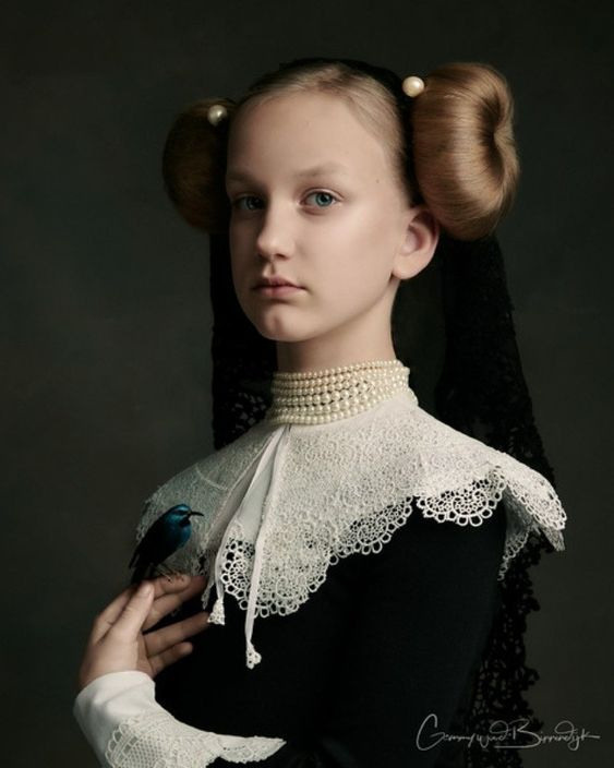 ФотоФест 2023. Fine art photographer Москва Калуга Тула Анастасии Ященко