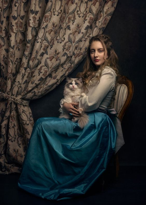 ФотоФест 2023. Fine art photographer Москва Калуга Тула Анастасии Ященко