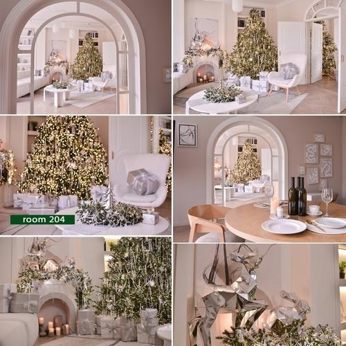 Фотостудии новый год