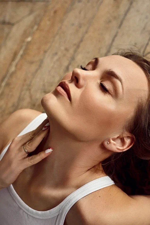 Портретный и предметный фотограф в Екатеринбурге Ольга Глухова