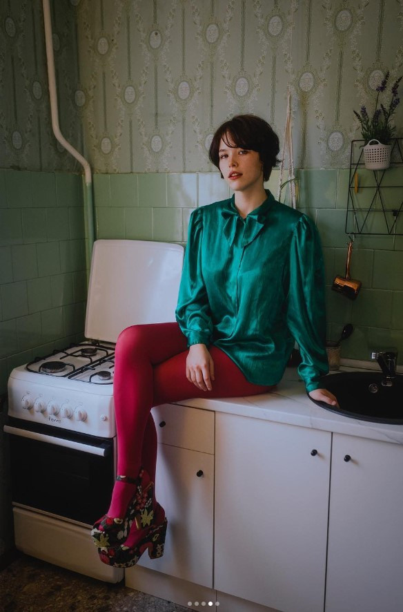 Все завертелось