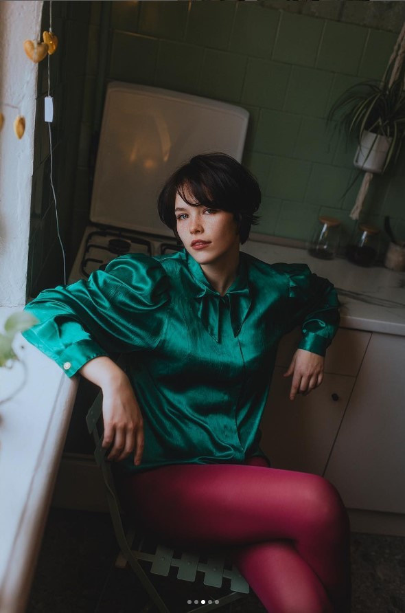 Все завертелось