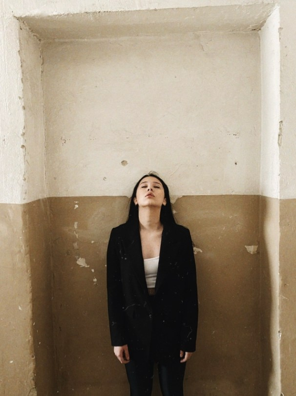 Обучение фотографии – от основ до искусства. Непарадное в парадных