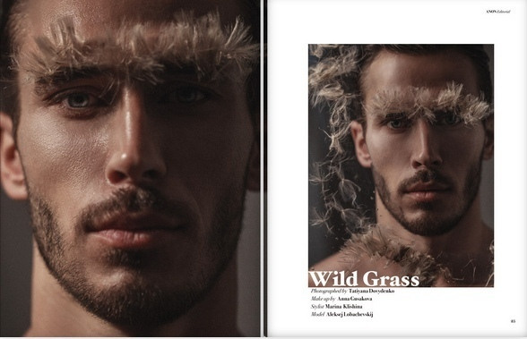 Фотограф Татьяна Довыденко