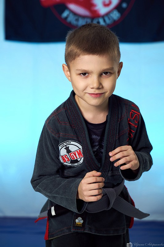 Фотограф в Ульяновске Ирина Аверьянова