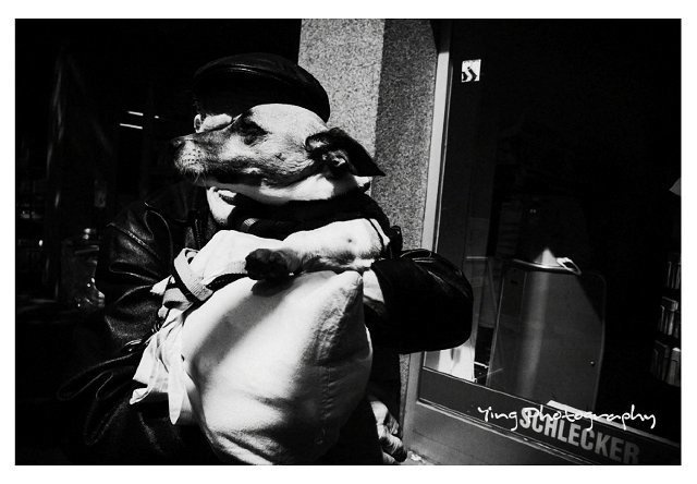 Inspiration — my Photographers list p.3. Moscow street photography workshops and photo tourism