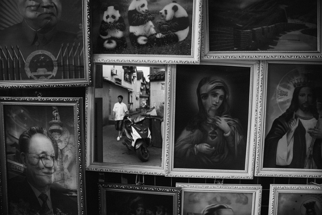 Inspiration — my Photographers list p.3. Moscow street photography workshops and photo tourism