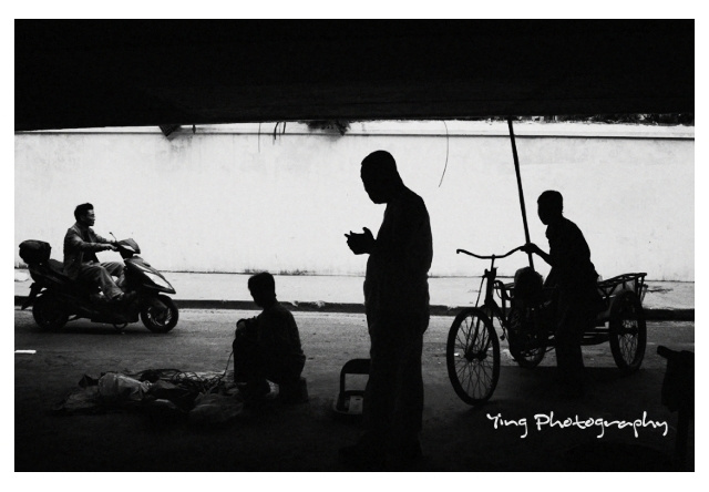 Inspiration — my Photographers list p.3. Moscow street photography workshops and photo tourism