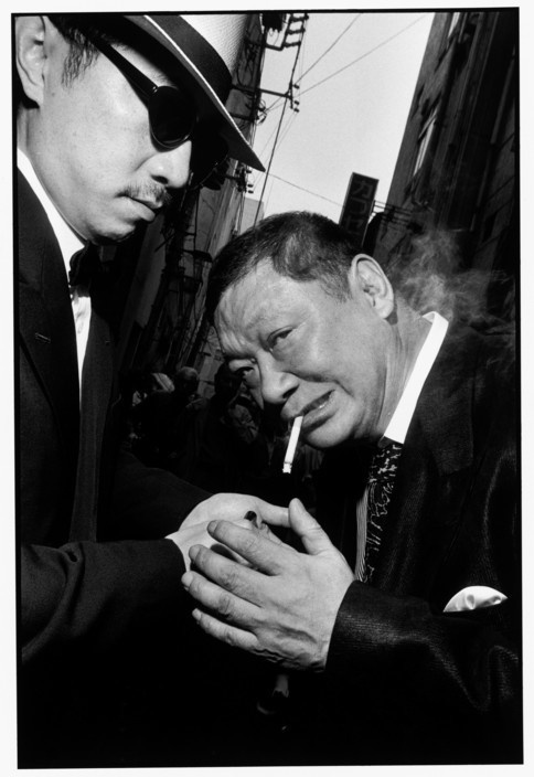 Inspiration — my Photographers list p.3. Moscow street photography workshops and photo tourism