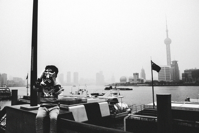 Inspiration — my Photographers list p.3. Moscow street photography workshops and photo tourism