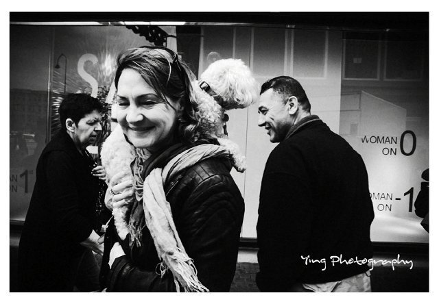 Inspiration — my Photographers list p.3. Moscow street photography workshops and photo tourism