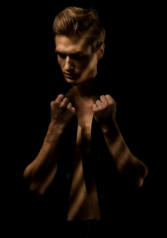 Фотограф Oleg Zini