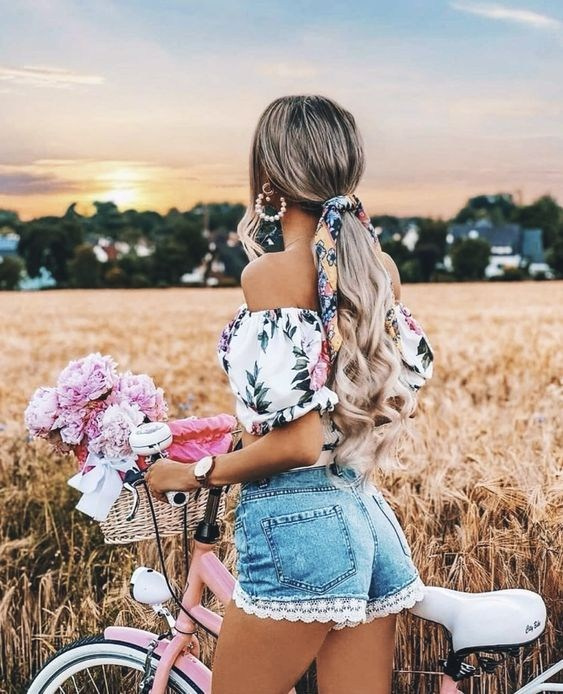 Фотосессия в стиле романтизма. Гид и фотограф в Валенсии Новиков Михаил