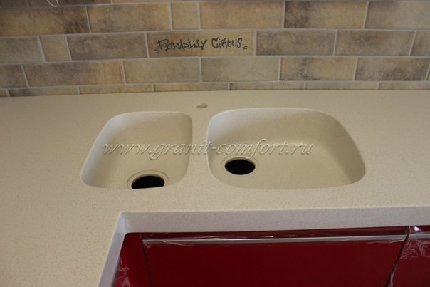 Раковины из искусственного камня. Гранит-Комфорт|Столешницы из искусственного камня в Перми |Пермь