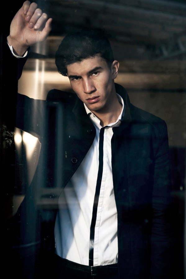 Фотограф Oleg Zini