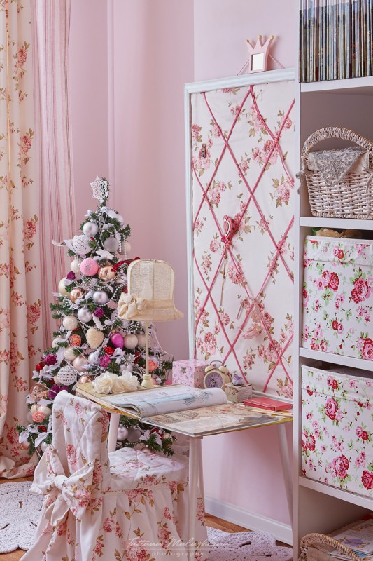 Фотосъемка интерьеров. Фотограф Татьяна Малушкина