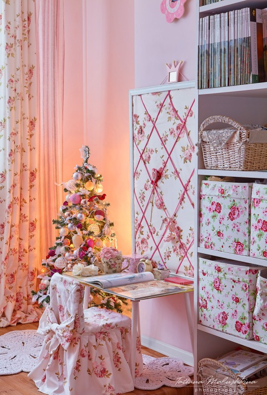 Фотосъемка интерьеров. Фотограф Татьяна Малушкина