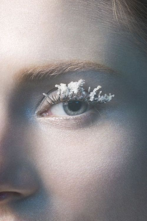 Лёд. Александра Мельниченко/ Бегающий фотограф