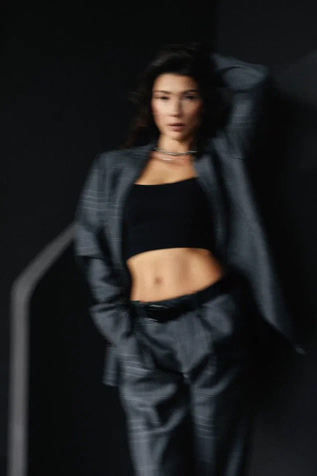 Портретный и предметный фотограф в Екатеринбурге Ольга Глухова