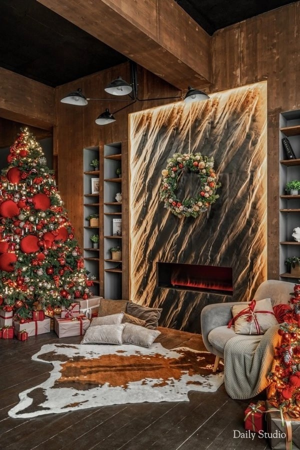 * Новый Год *. Семейный и Свадебный фотограф. Санкт-Петербург. Пушкин