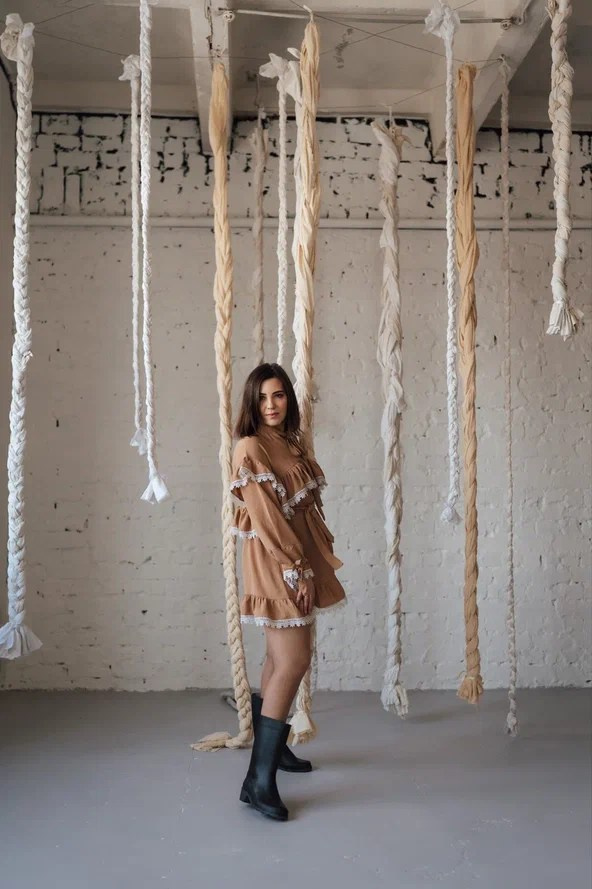 Фотодень 8 Марта 2026. Фотограф Юлия Андриянова Саратов Москва