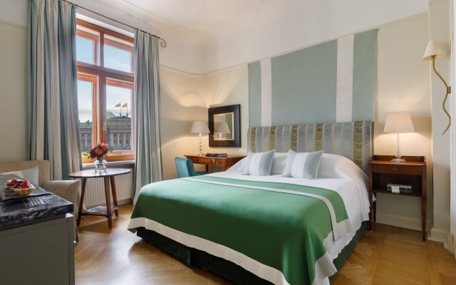 Отели. Фотограф Анна Путилина