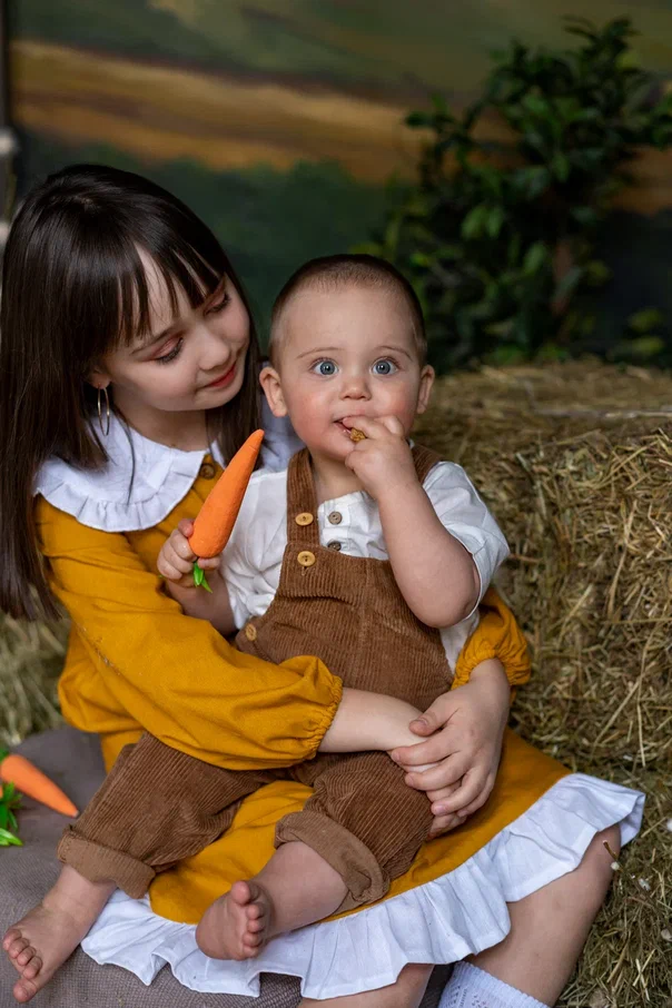 Фотосессия Миланы. Студийный и портретный фотограф в САНКТ-ПЕТЕРБУРГЕИрина Махаон