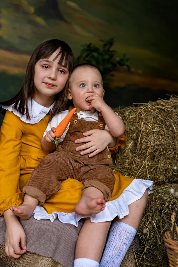 Фотосессия Артёма. Студийный и портретный фотограф в САНКТ-ПЕТЕРБУРГЕИрина Махаон