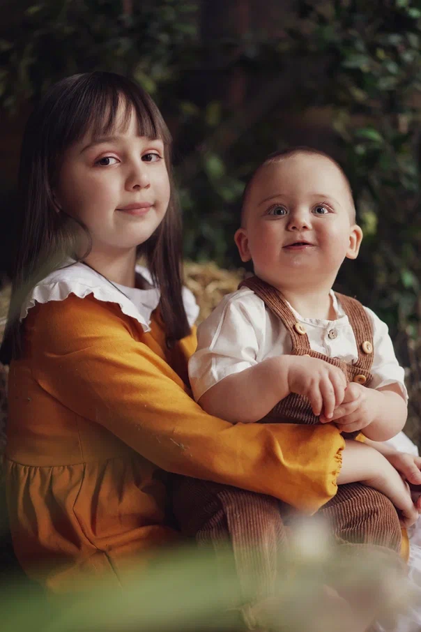 Фотосессия Артёма. Студийный и портретный фотограф в САНКТ-ПЕТЕРБУРГЕИрина Махаон