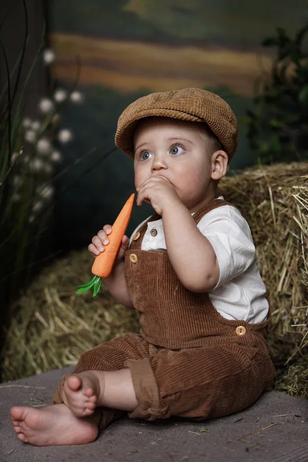 Фотосессия Миланы. Студийный и портретный фотограф в САНКТ-ПЕТЕРБУРГЕИрина Махаон