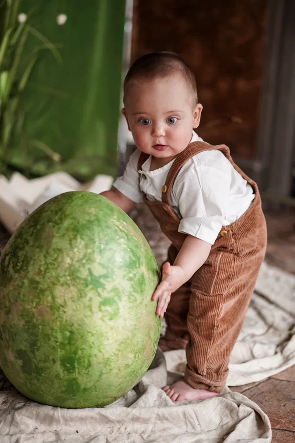 Фотосессия Миланы. Студийный и портретный фотограф в САНКТ-ПЕТЕРБУРГЕИрина Махаон