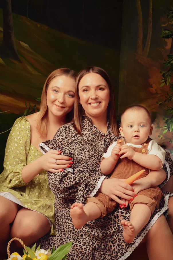 Фотосессия Артёма. Студийный и портретный фотограф в САНКТ-ПЕТЕРБУРГЕИрина Махаон